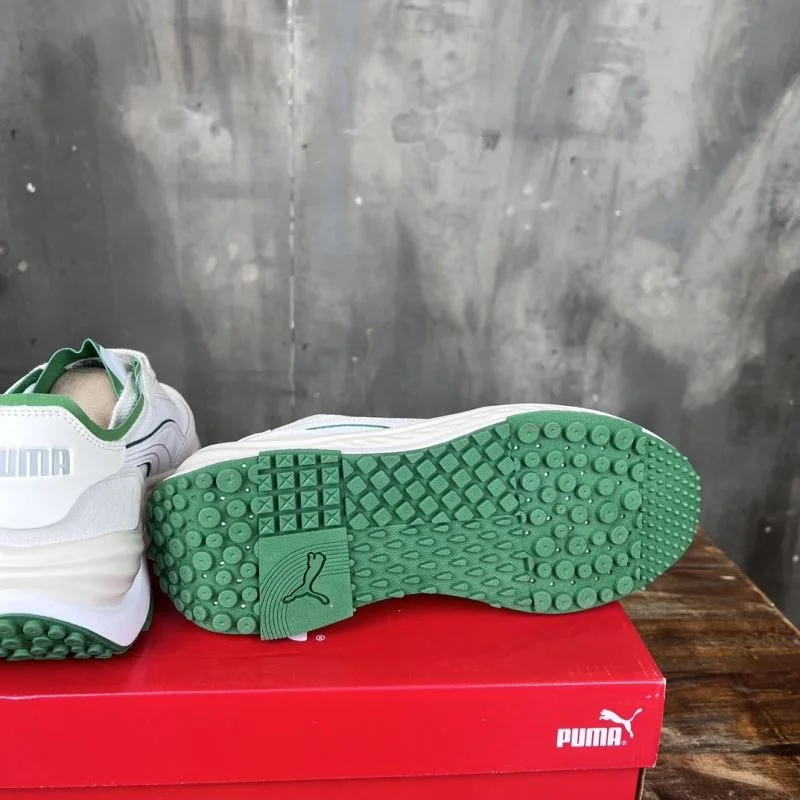 Puma Shoes WellDesigned 4109