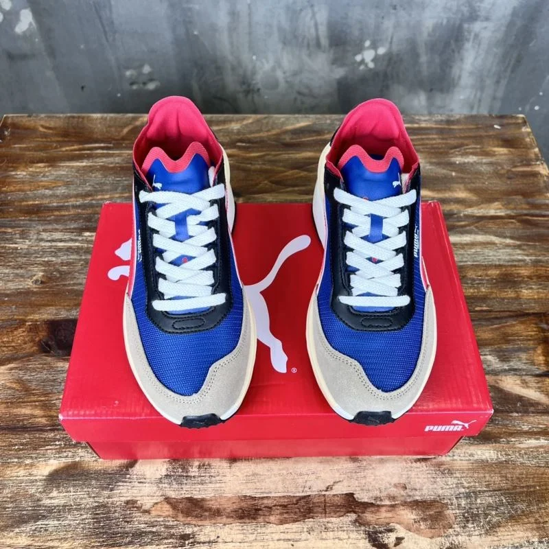 Puma Shoes ZeroBulk 4141