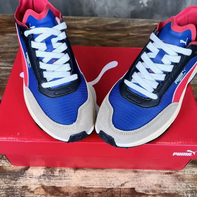Puma Shoes ZeroBulk 4141