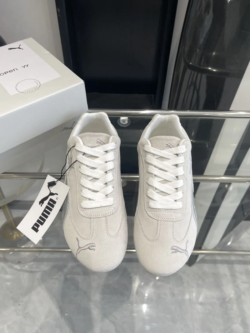 Versatile Puma Shoes 7366