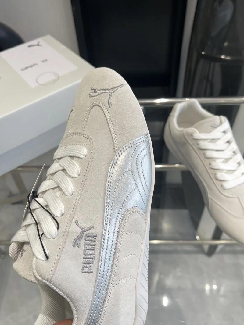 Versatile Puma Shoes 7366