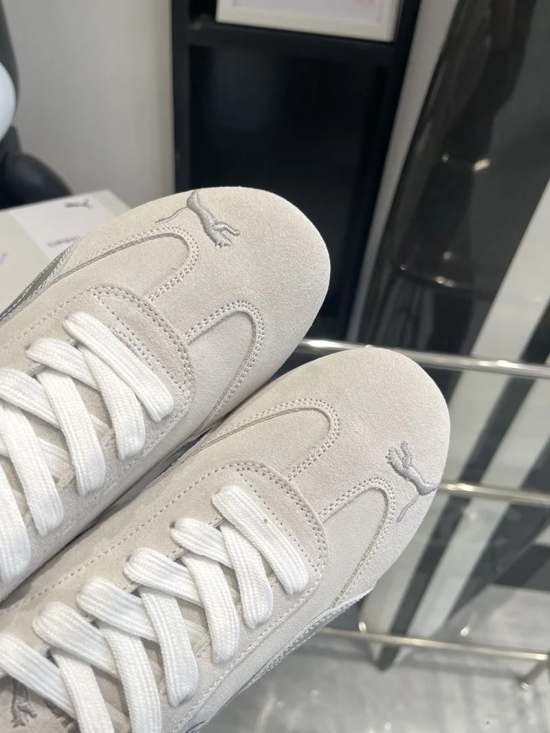 Versatile Puma Shoes 7366