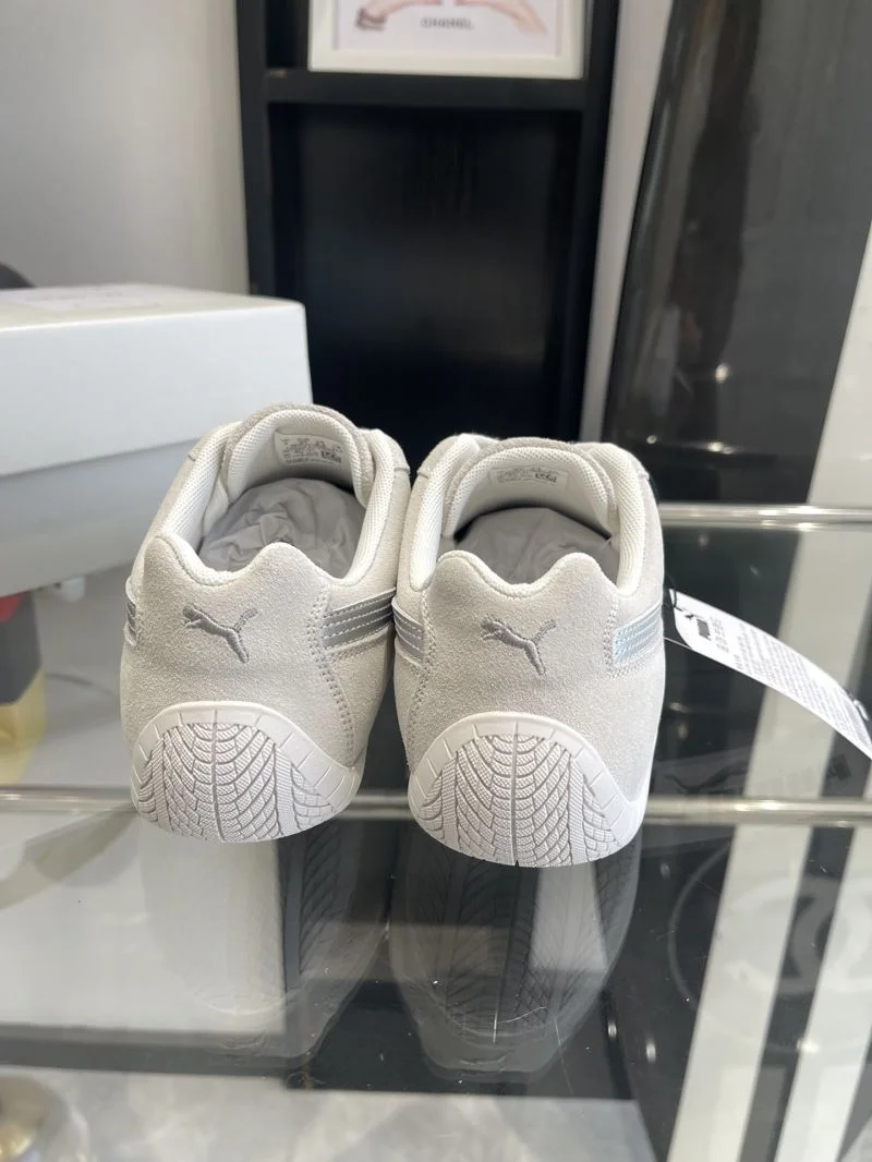 Versatile Puma Shoes 7366