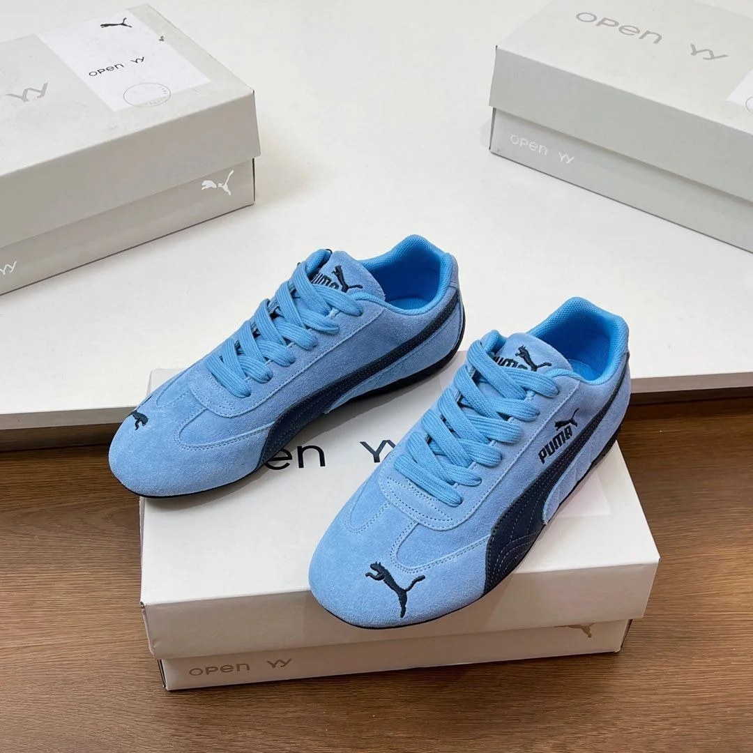 AllSeason Puma Shoes 7331