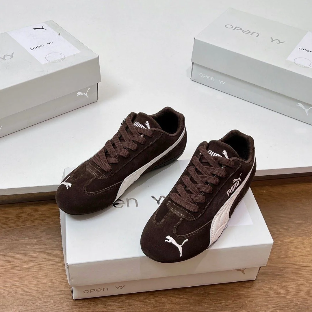 Fashionable Puma Shoes 7333