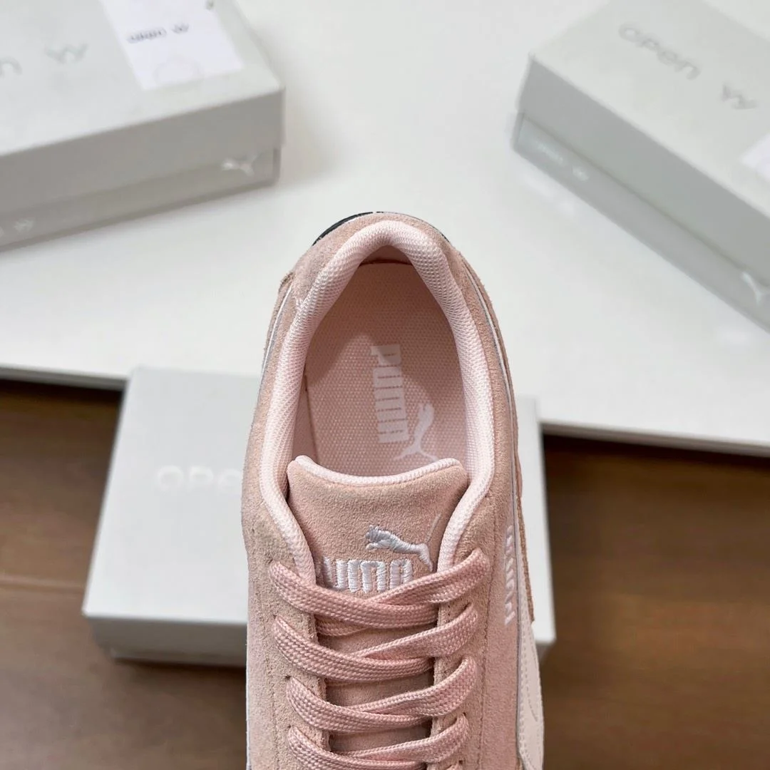 Puma Shoes Resilient 7376