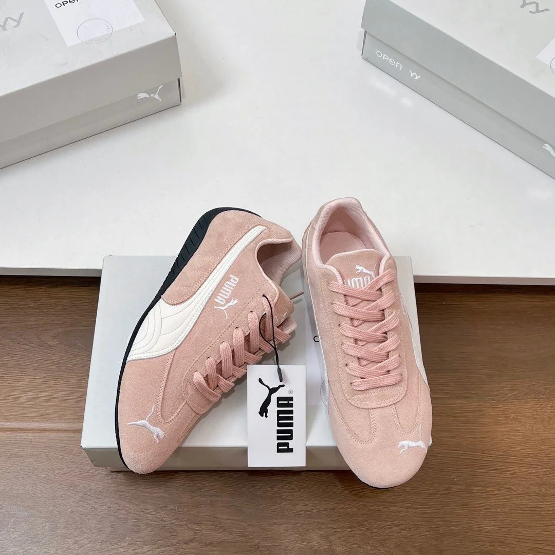 Puma Shoes Resilient 7376