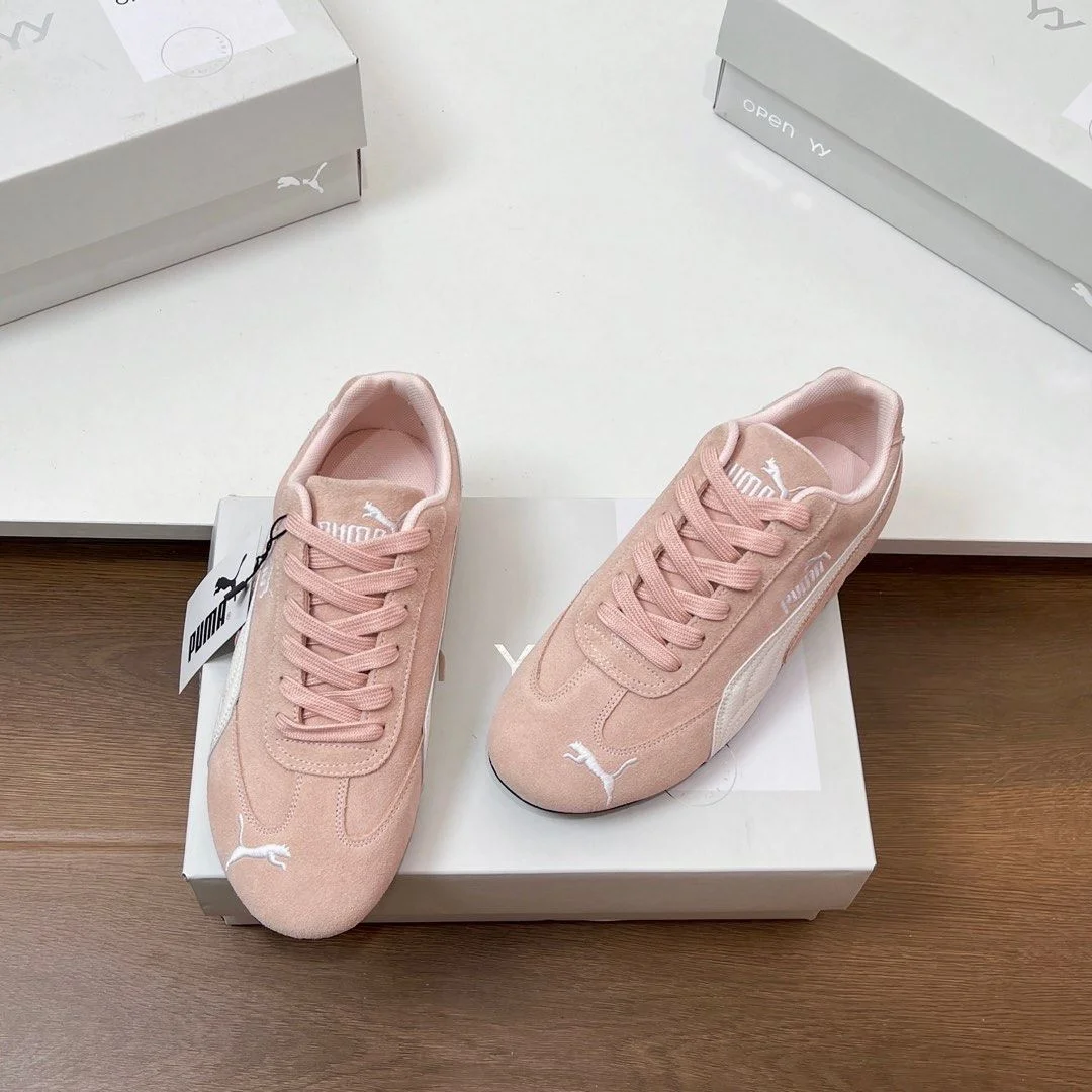 Puma Shoes Resilient 7376