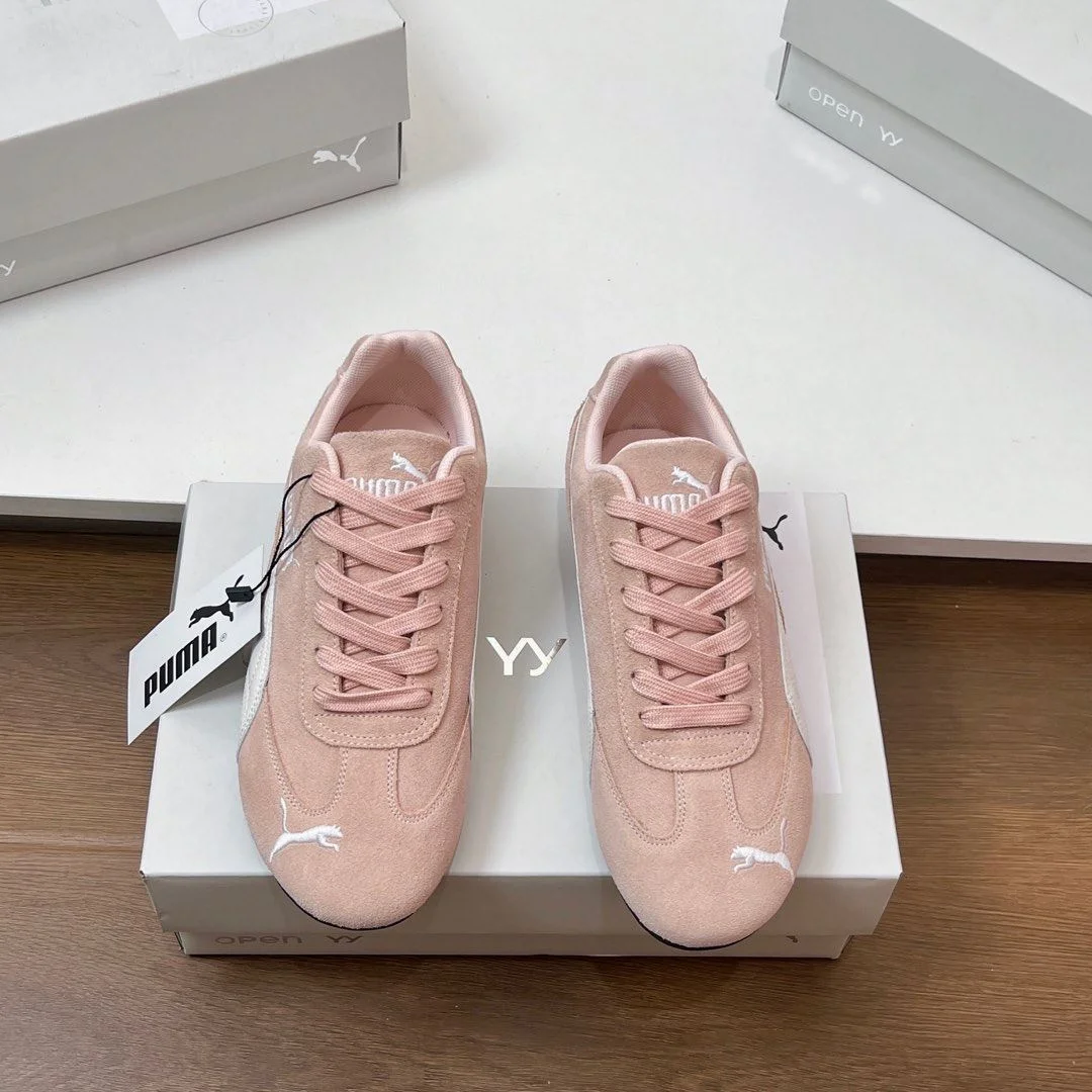 Puma Shoes Resilient 7376