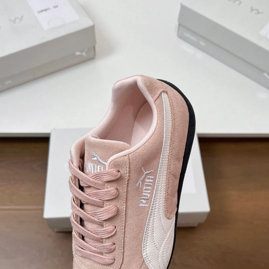 Puma Shoes Resilient 7376
