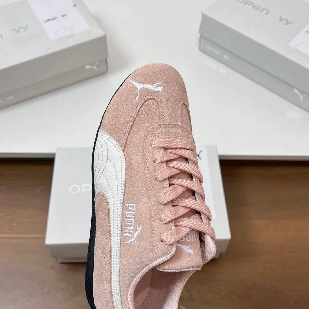 Puma Shoes Resilient 7376