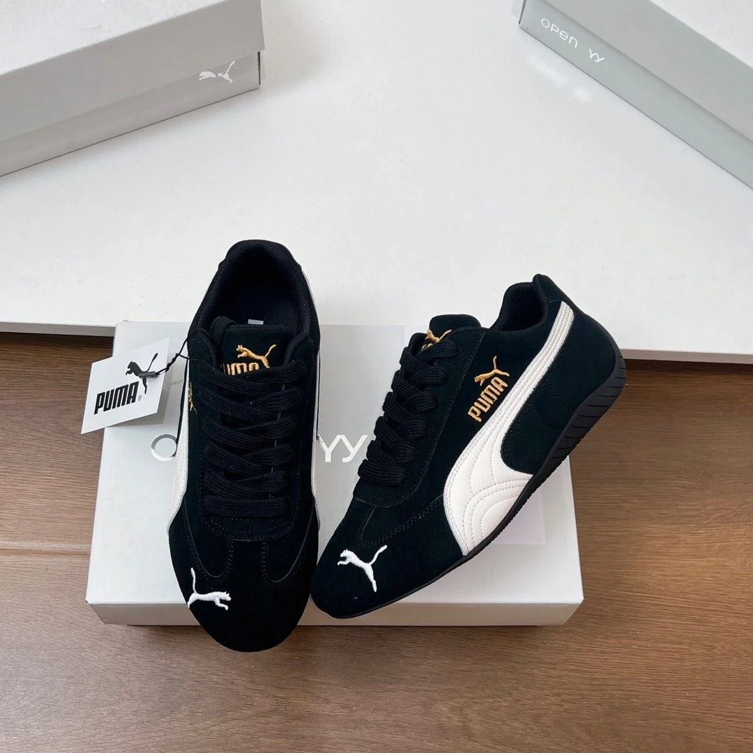 Puma Shoes Breathable 7380