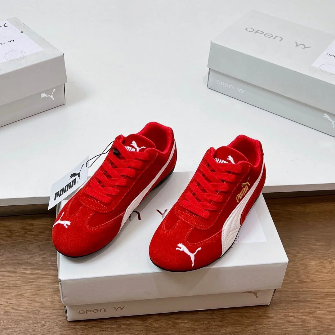 Puma Shoes FreshLook 7334