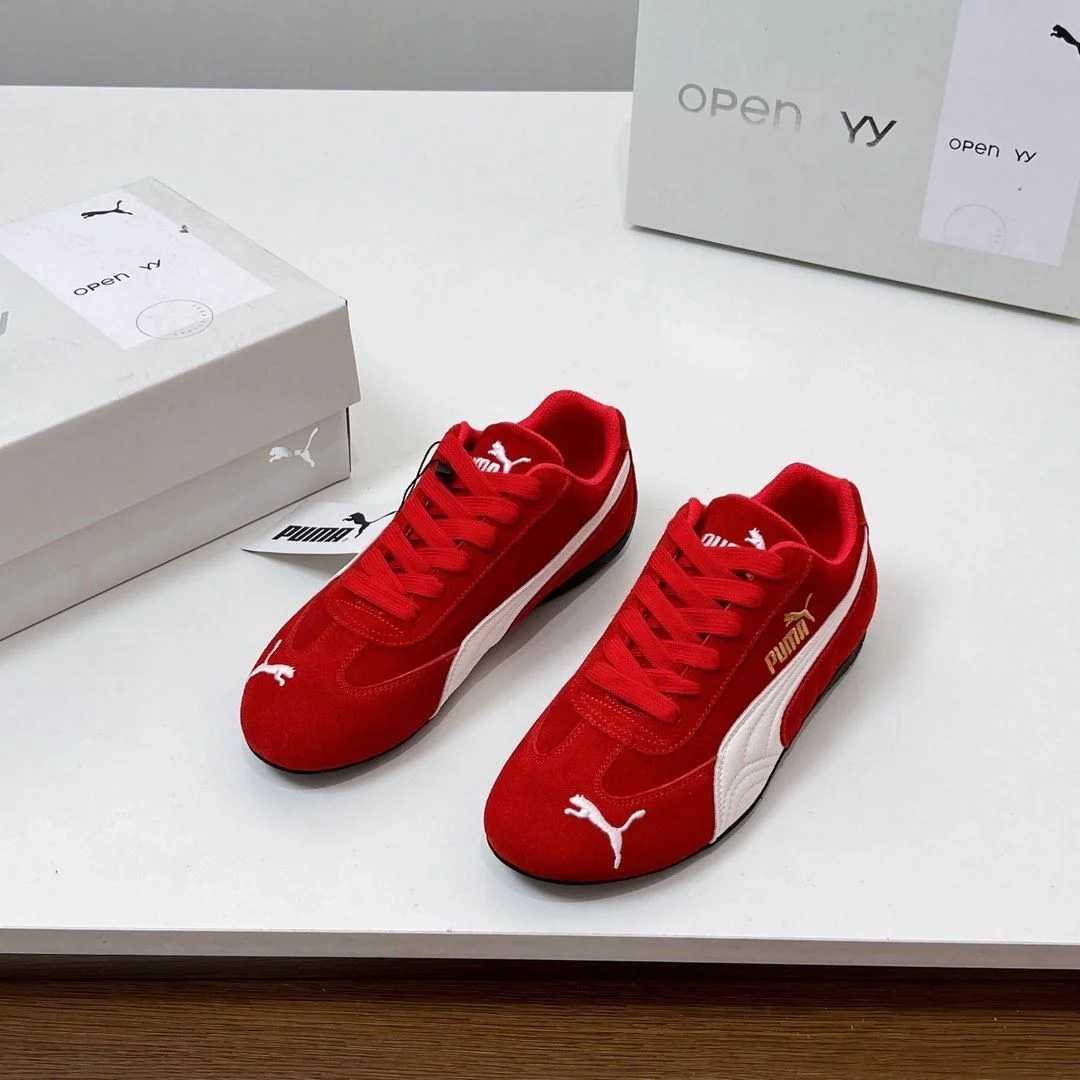 Puma Shoes FreshLook 7334