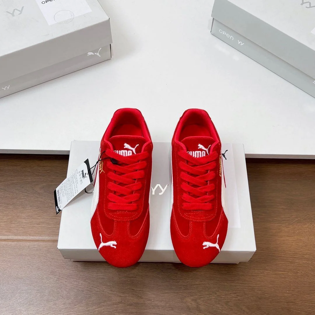 Puma Shoes FreshLook 7334