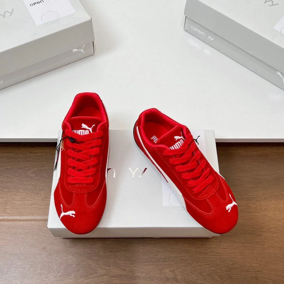 Puma Shoes FreshLook 7334