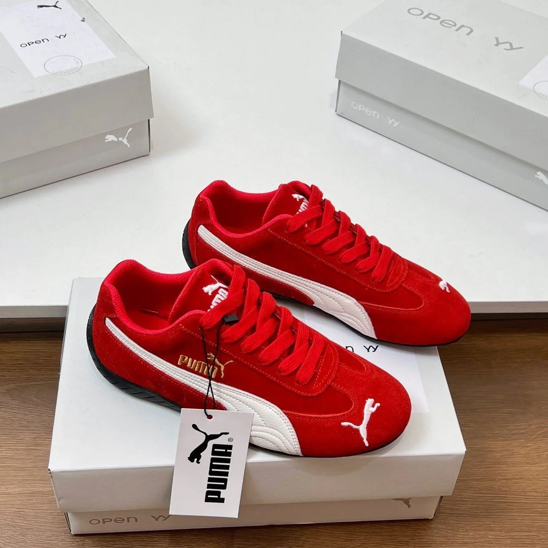 Puma Shoes FreshLook 7334