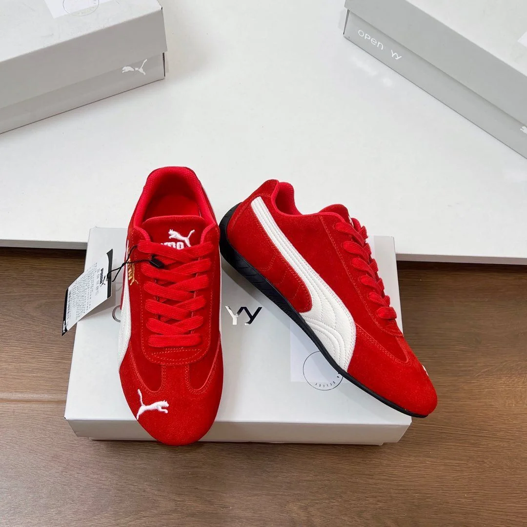 Puma Shoes FreshLook 7334