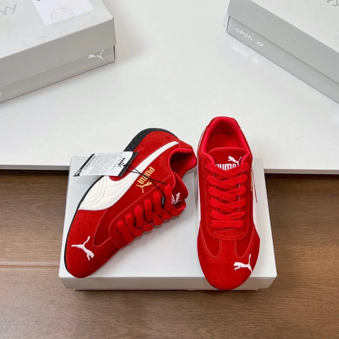 Puma Shoes FreshLook 7334