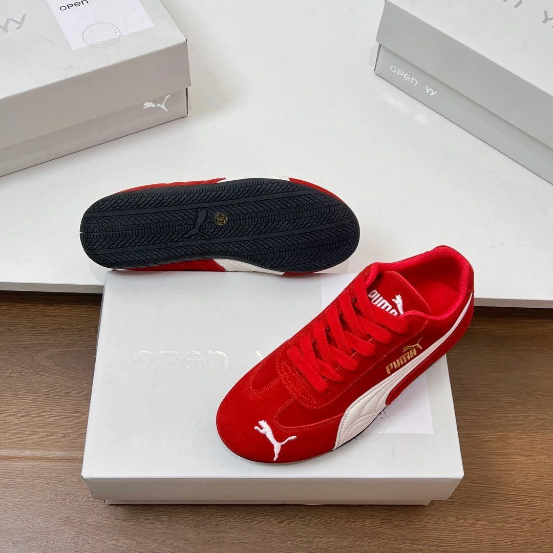 Puma Shoes FreshLook 7334