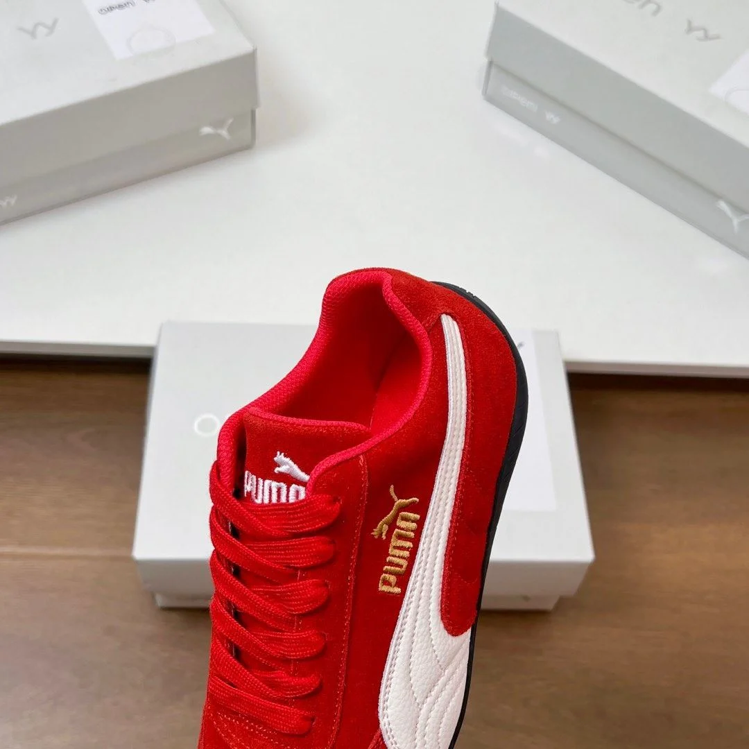 Puma Shoes FreshLook 7334