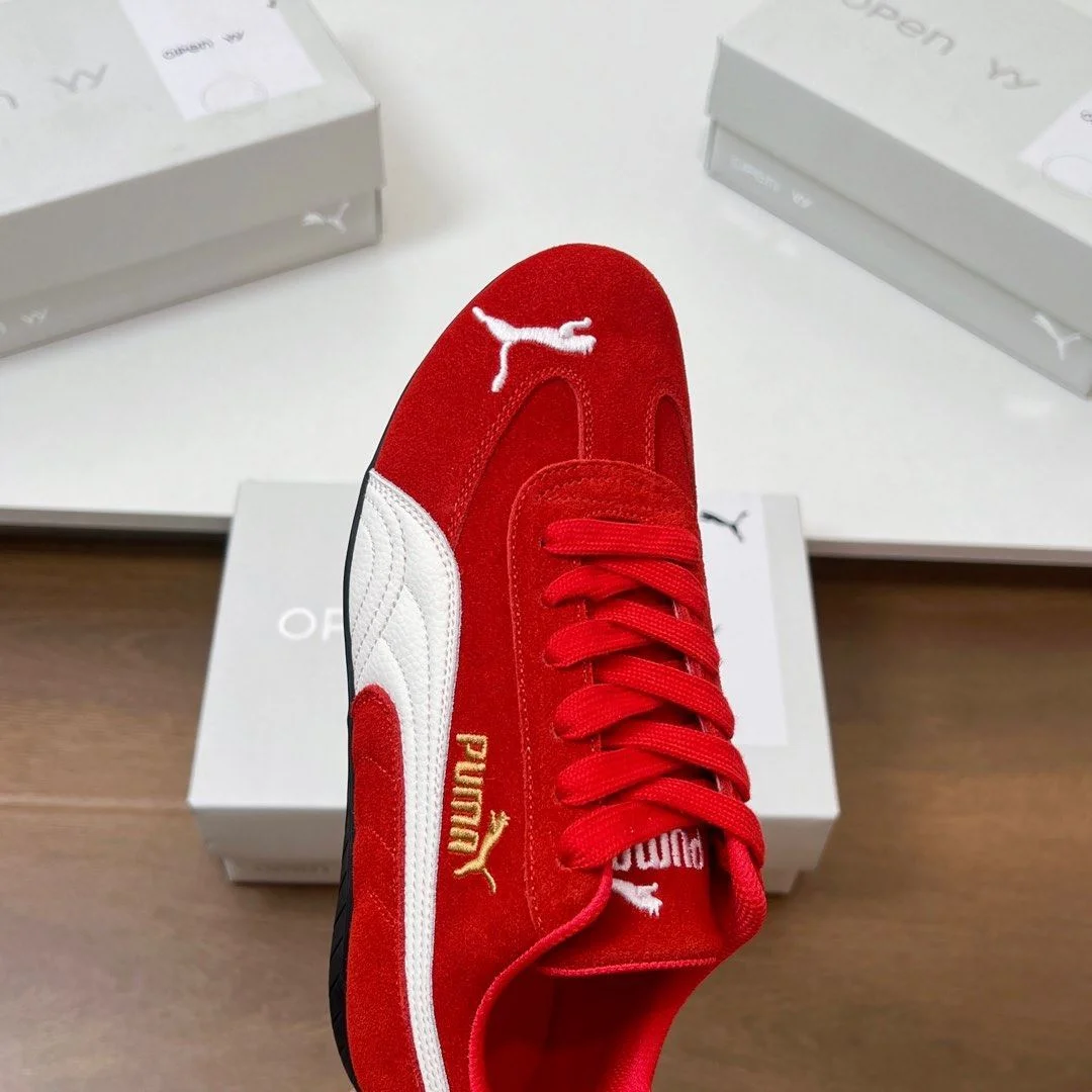 Puma Shoes FreshLook 7334
