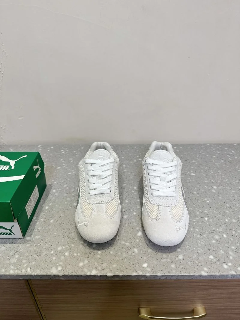 Classic Puma Shoes 9124