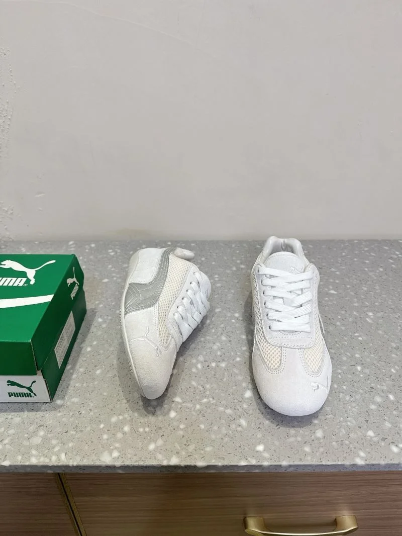 Classic Puma Shoes 9124