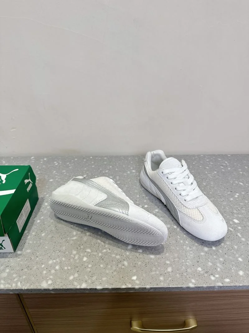 Classic Puma Shoes 9124