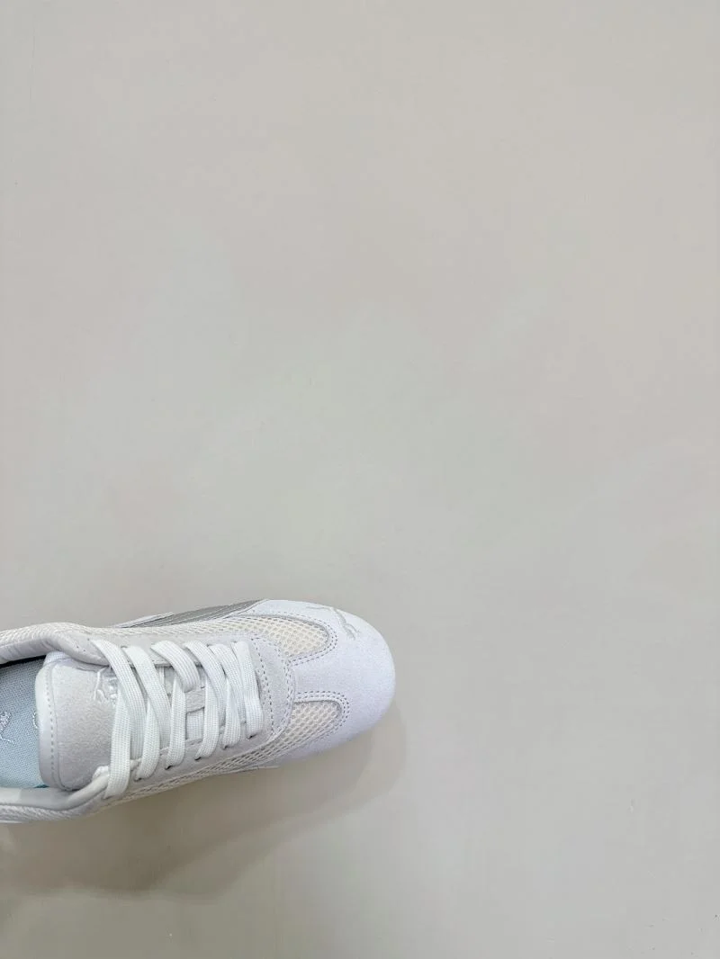 Classic Puma Shoes 9124