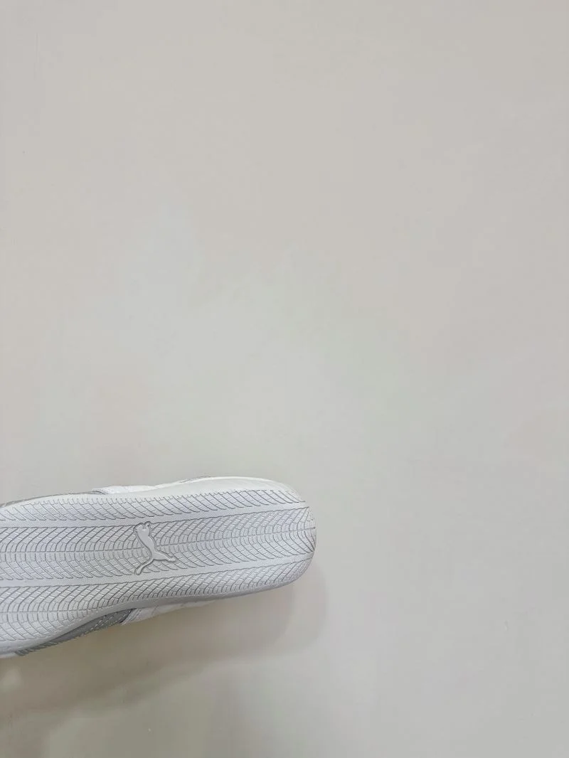 Classic Puma Shoes 9124