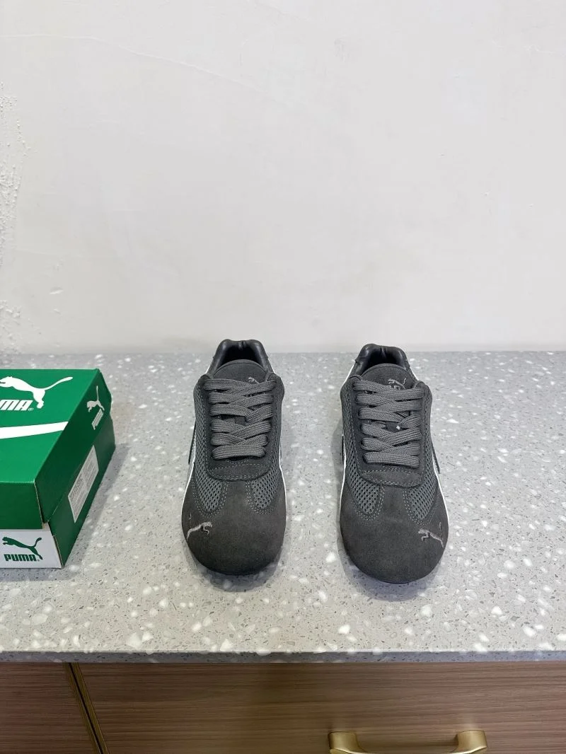 Puma Shoes NewStyle 9136