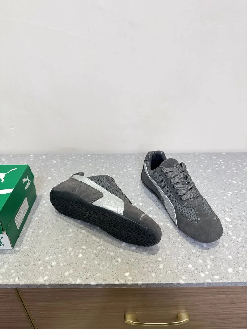 Puma Shoes NewStyle 9136