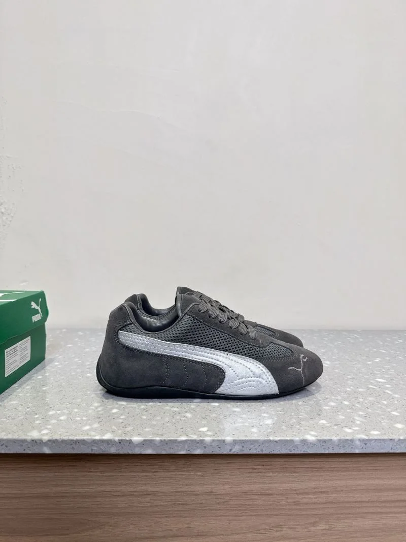 Puma Shoes NewStyle 9136
