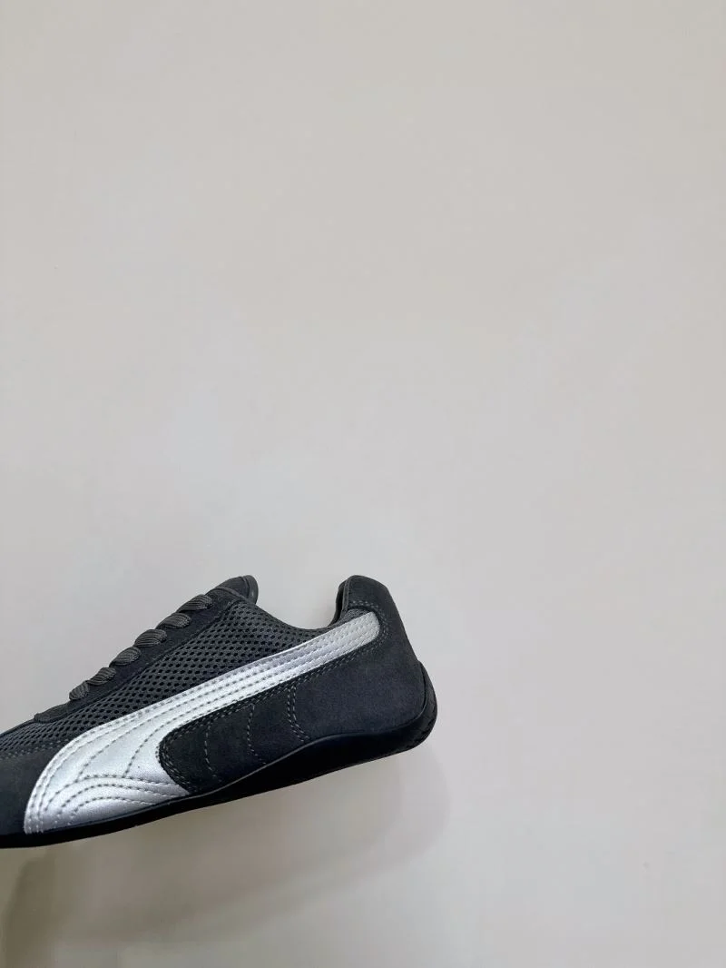 Puma Shoes NewStyle 9136
