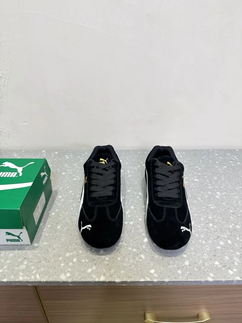 Soft Puma Shoes 9118
