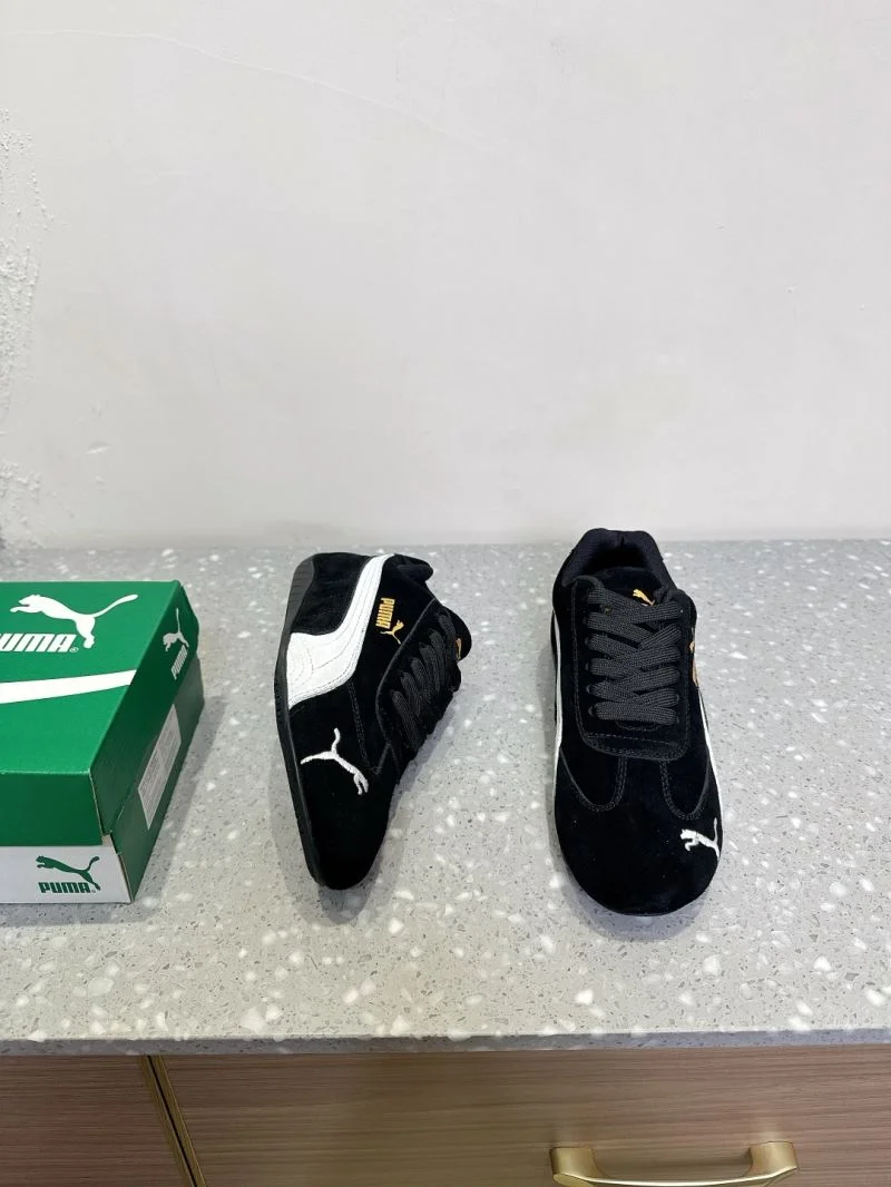 Soft Puma Shoes 9118