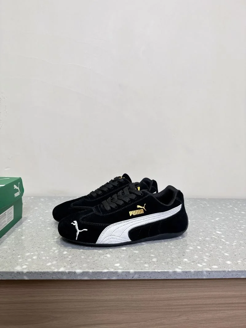 Soft Puma Shoes 9118