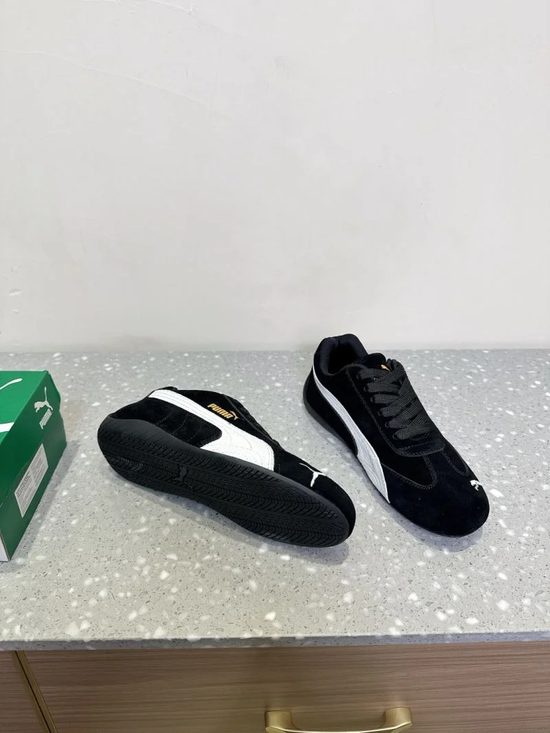 Soft Puma Shoes 9118