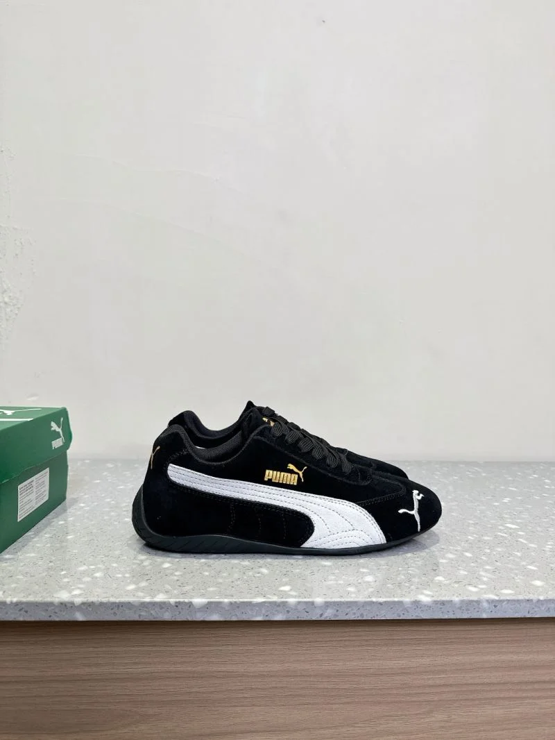 Soft Puma Shoes 9118