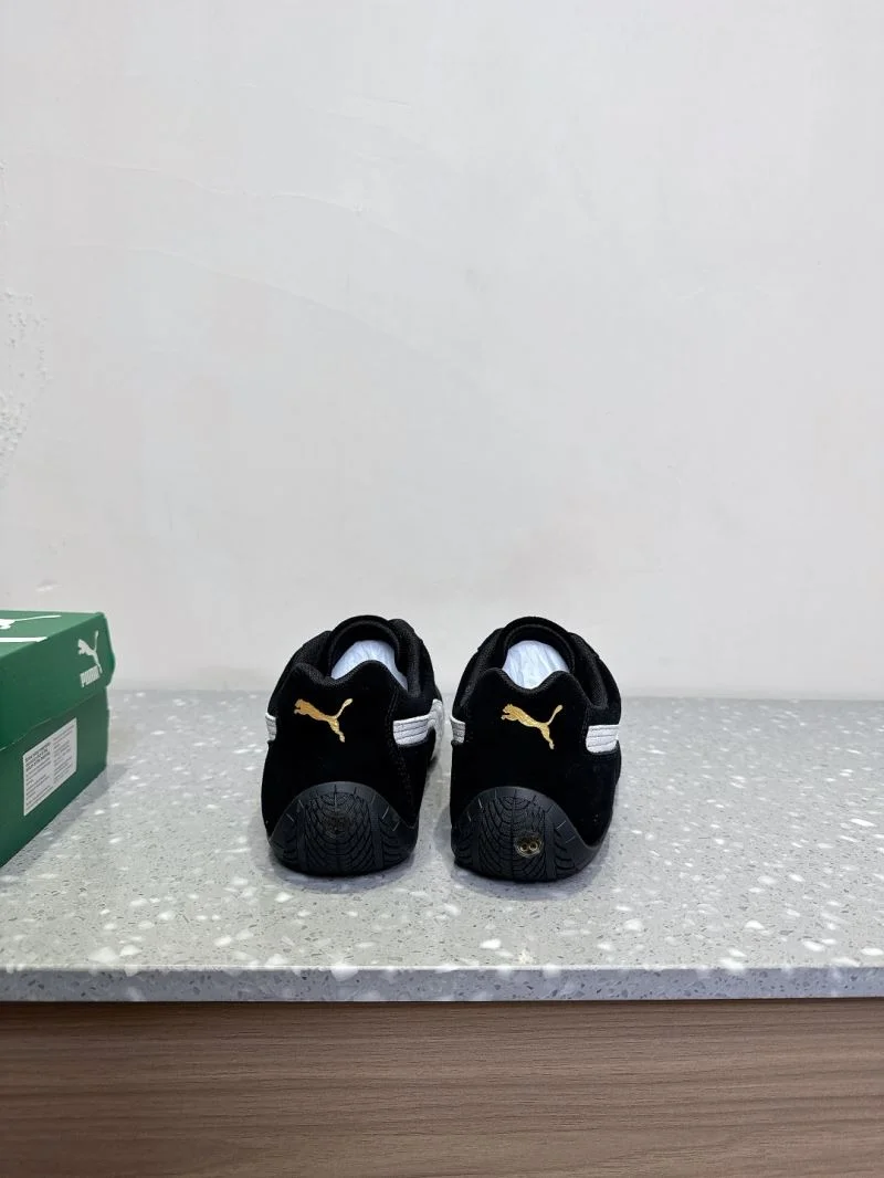 Soft Puma Shoes 9118