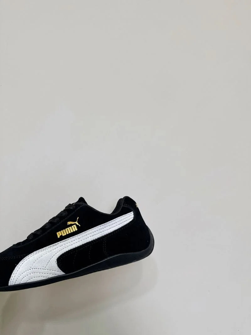 Soft Puma Shoes 9118