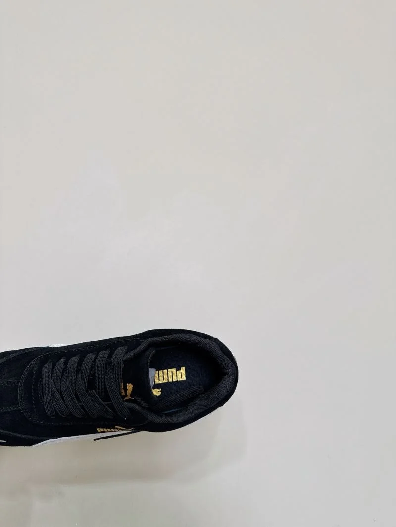 Soft Puma Shoes 9118