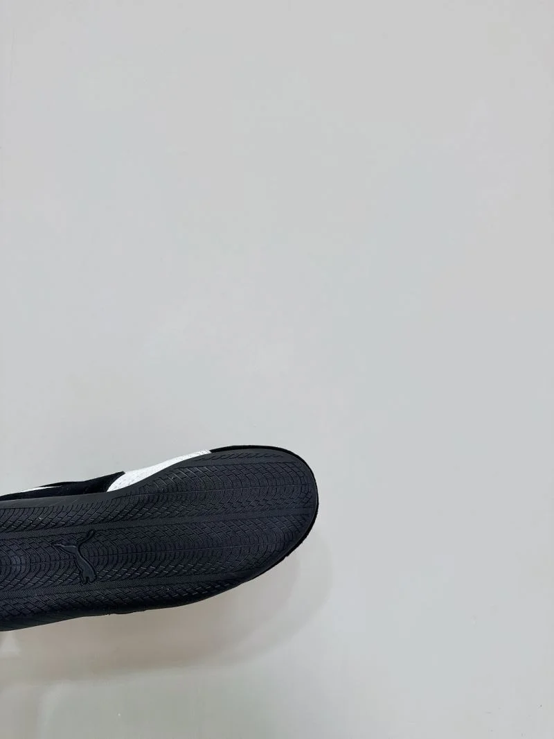 Soft Puma Shoes 9118
