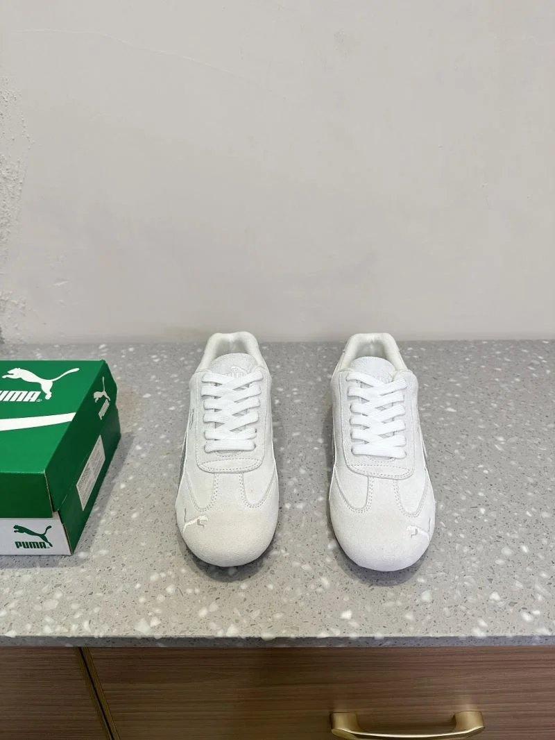 Puma Shoes Colorful 9144