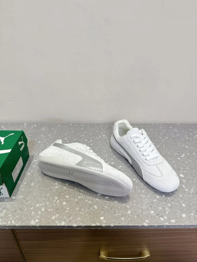 Puma Shoes Colorful 9144