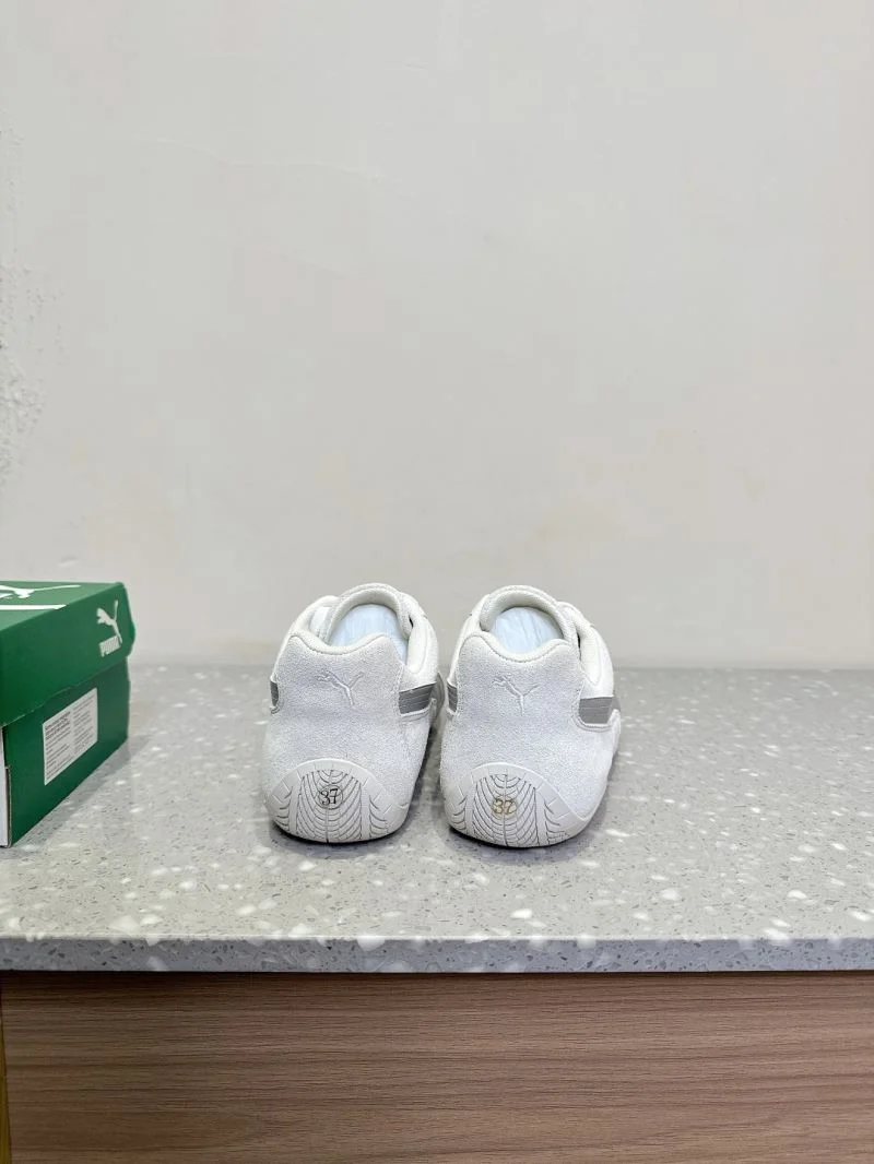 Puma Shoes Colorful 9144