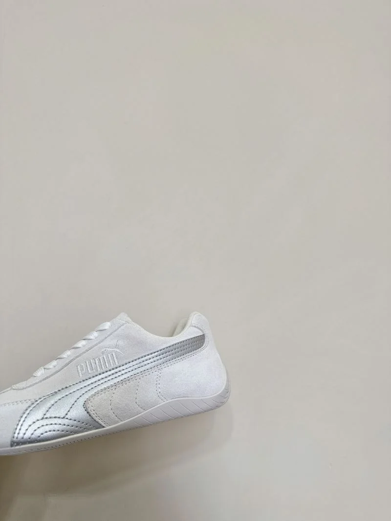 Puma Shoes Colorful 9144