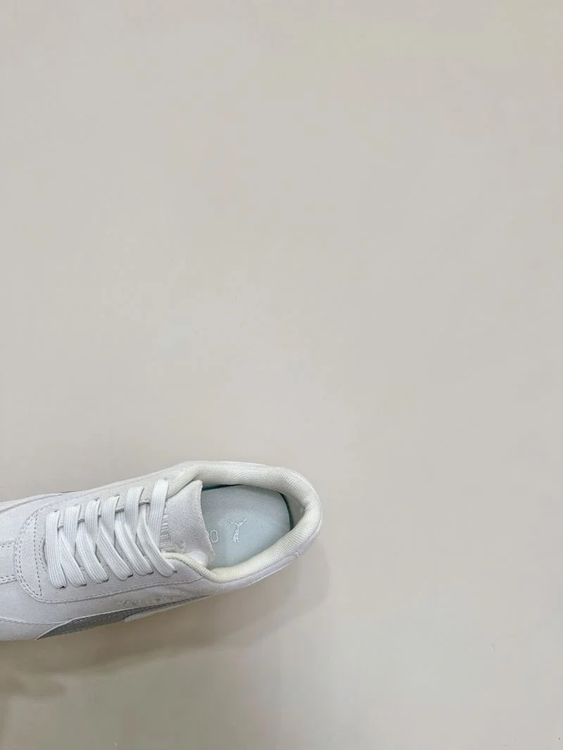 Puma Shoes Colorful 9144