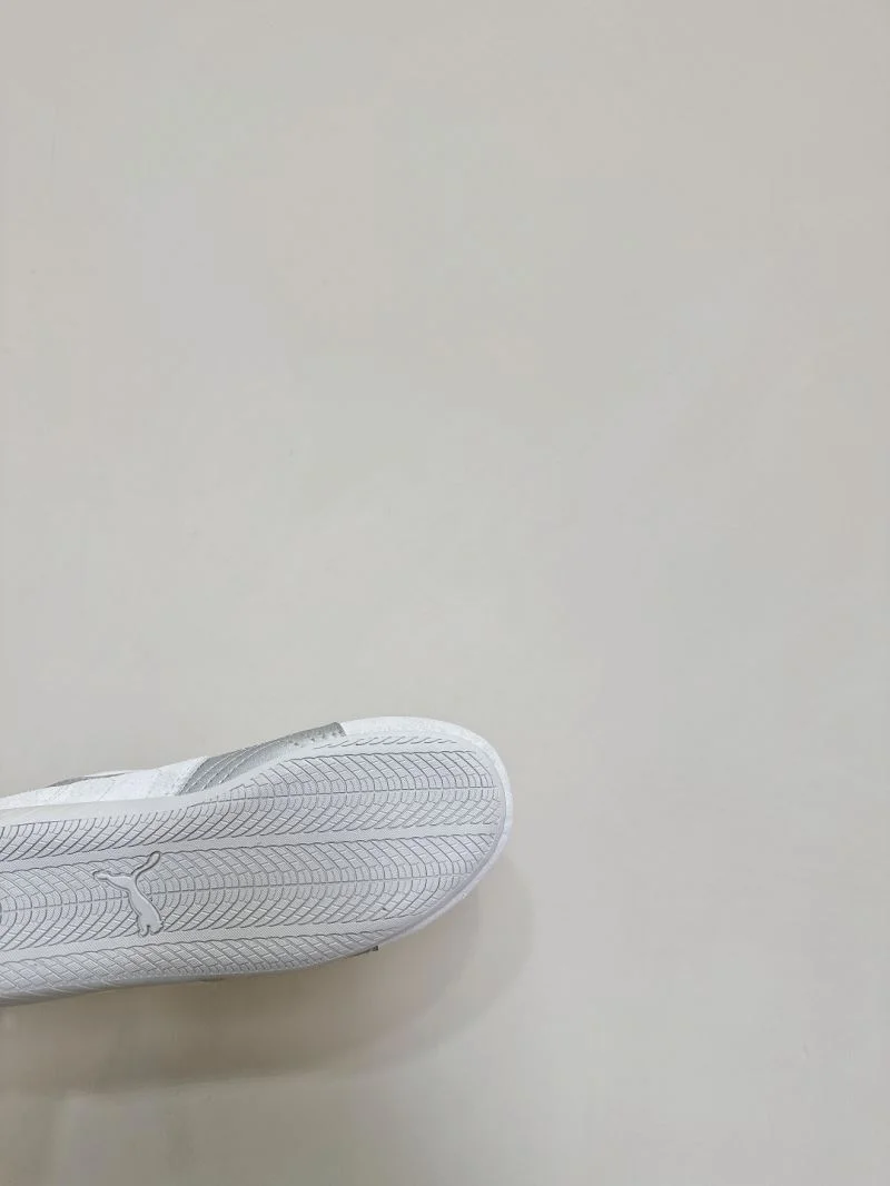 Puma Shoes Colorful 9144